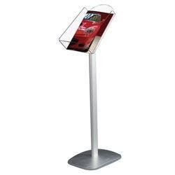 Brochurehouder Décor A4 Staand | Displaywinkel.nl, Verzenden, Nieuw in verpakking, Etalage