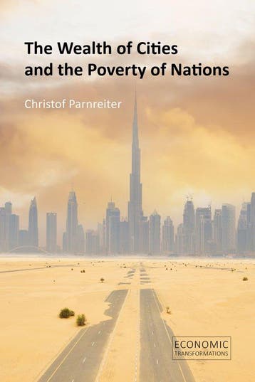 9781788215596 Economic Transformations-The Wealth of Citi..., Verzenden, Zo goed als nieuw, Christof Parnreiter