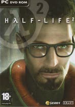 Half-Life 2 - PC, Spelcomputers en Games, Ophalen of Verzenden, Zo goed als nieuw