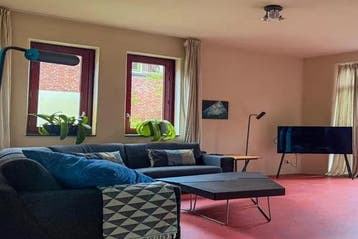 Huis Agricolastraat in Groningen, Huizen en Kamers, Huizen te huur, Overige soorten, Via bemiddelaar, Groningen, Groningen