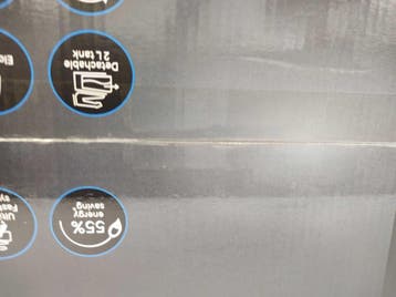 Braun Stoomgenerator CareStyle 5 -, Witgoed en Apparatuur, Verzenden, Nieuw