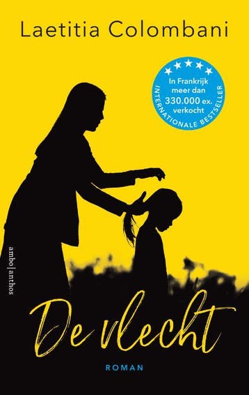 De vlecht 9789026340383 Laetitia Colombani, Boeken, Verzenden, Gelezen, Laetitia Colombani