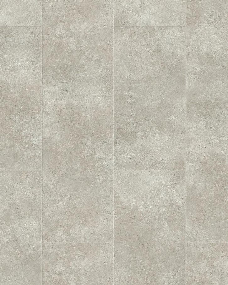 Plak pvc tegel  |  Tarkett ID Supernature Rock Grey 24522001, Huis en Inrichting, Stoffering | Vloerbedekking, Ophalen