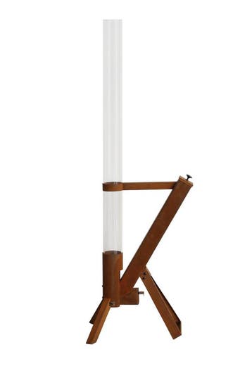 Green Flame pellet terrasverwarmer BPH-R80-C, Tuin en Terras, Verzenden, Nieuw