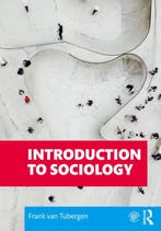 Introduction To Sociology 9780815353850, Ophalen of Verzenden, Nieuw, Frank (Utrecht University van Tubergen