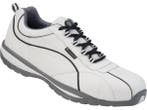Veiling - Safety Jogger L32oN werksneaker S3 ESD SRC wit 44, Nieuw