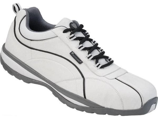 Veiling - Safety Jogger L32oN werksneaker S3 ESD SRC wit 44, Kleding | Heren, Overige Herenkleding, Nieuw