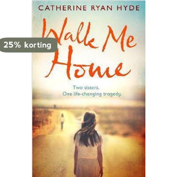 Walk Me Home 9780552778015 Catherine Ryan Hyde, Verzenden, Gelezen, Catherine Ryan Hyde