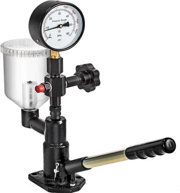 Diesel Motor Tester M14x1.5 | 41% Korting, Auto diversen, Autogereedschap, Ophalen of Verzenden, Zo goed als nieuw