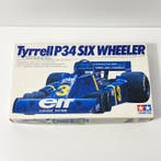 Tamiya 1:20 - Modelbouwdoos - Tyrrell P34 Six Wheeler - 2005, Nieuw