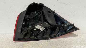Volkswagen Golf 7 Facelift LED achterlicht links 5G0945095Q, Auto-onderdelen, Verlichting, Ophalen, Gebruikt