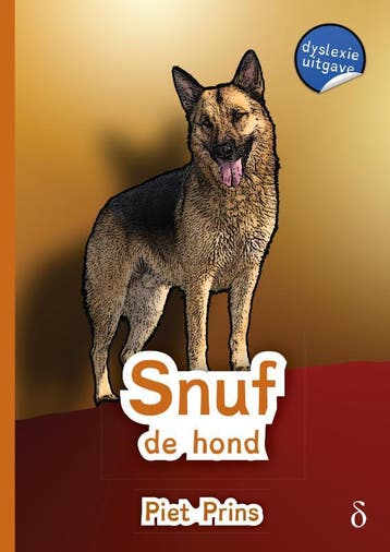 Snuf de hond - Piet Prins 9789491638886, Boeken, Verzenden, Gelezen, Piet Prins