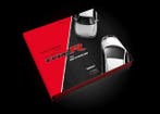 Honda Type R Story – Road to the Red Zone, volume 1, Algemeen, Verzenden, Lionel Lucas, Nieuw