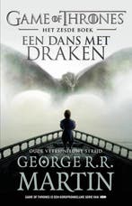 Boek Game of Thrones 6 -  Een dans met draken 1 Oude vetes,, Boeken, Verzenden, Zo goed als nieuw