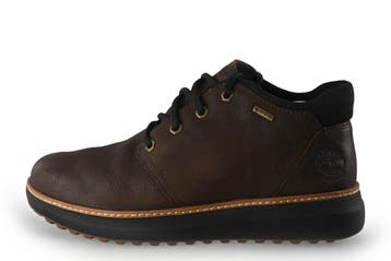 Timberland Veterboots in maat 41½ Bruin, Kleding | Heren, Bruin, Verzenden, Timberland, Boots