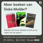 Rimpelmania 9789060056639 Siska Mulder, Verzenden, Gelezen, Siska Mulder