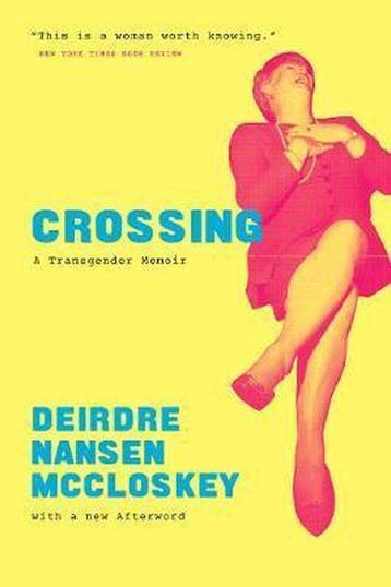 9780226662565 Crossing - A Transgender Memoir, Verzenden, Nieuw, Deirdre N Mccloskey