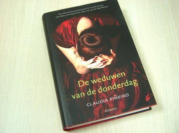 Pineiro, C. / Piñeiro, Claudia - De weduwen van de donder..., Boeken, Verzenden, Nieuw