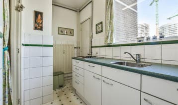 Te Huur 2 Kamer Appartement De Boelelaan In Amsterdam, Direct bij eigenaar, Appartement, Amsterdam, Amsterdam