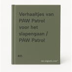 Verhaaltjes van PAW Patrol voor het slapengaan / PAW Patrol, Boeken, Verzenden, Zo goed als nieuw, En