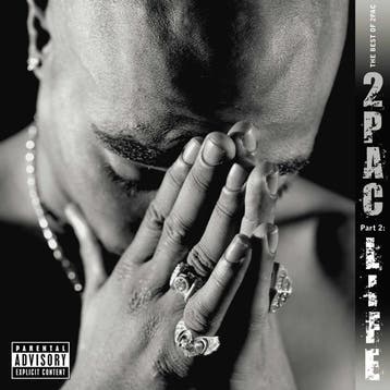 lp nieuw - 2pac - The Best Of 2Pac (nieuw), Verzenden, Zo goed als nieuw, Overige formaten