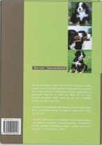 Berner Sennen. Aanschaf, verzorging, voeding, fokken, Boeken, Verzenden, Zo goed als nieuw, E. Verhoef-Verhallen