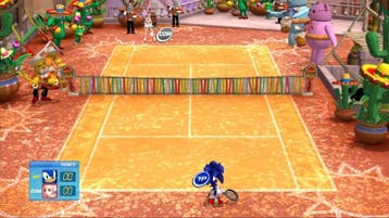 Sega Superstars Tennis (ps3 tweedehands game), Ophalen of Verzenden, Zo goed als nieuw