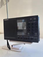 Sony - ICF-SW7600 Radio, Nieuw