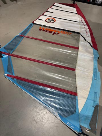North Sails Warp 7.7, Ophalen of Verzenden, Nieuw