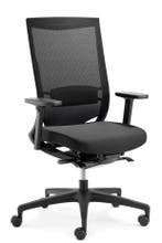 Klöber Cato Plus CPN bureaustoel, Overige plaatsen, Ophalen of Verzenden, Nieuw in verpakking, Stoel