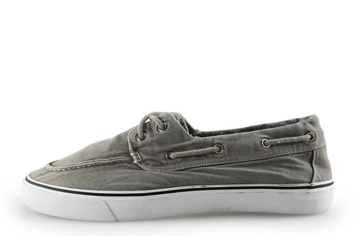 Sperry Bootschoenen in maat 45 Grijs, Kleding | Heren, Schoenen, Overige kleuren, Gedragen, Boots, Verzenden