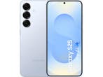 Samsung -  Galaxy S25 - 5g 128 Gb  - Lichtblauw, Nieuw, Zonder abonnement, Verzenden, Blauw