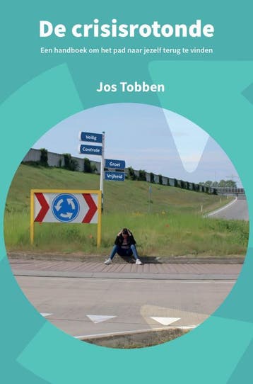 De Crisisrotonde | Jos Tobben | Nieuw, Ophalen of Verzenden, Nieuw, Jos Tobben