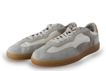 The Hoff Brand Sneakers in maat 45 Beige, Verzenden, Overige kleuren, The Hoff Brand, Sneakers of Gympen