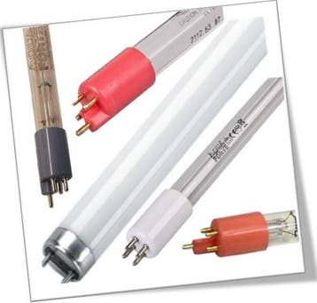 Vervanglamp T5, T6, TL, UVC, PL of amalgaam aanbiedingen !, Ophalen of Verzenden, Nieuw