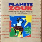 Various - Planete Zouk - Le Meilleur De La Musique Antillais, Ophalen of Verzenden, Gebruikt