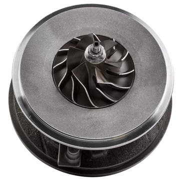 Turbo geschikt voor Audi A3, Seat Leon 1.9 TDI ASV AHF 80..., Verzenden, Nieuw, Audi