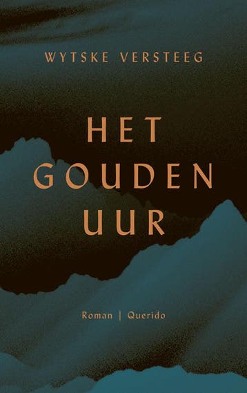 Het gouden uur (Goed), Verzenden, Gelezen, Wytske Versteeg