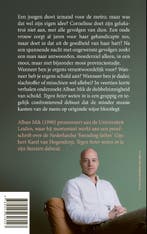 Tegen beter weten in 9789044648027 Alban Mik, Verzenden, Zo goed als nieuw, Alban Mik