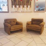 B&B Italia - Tobia Scarpa - Fauteuil (2) - Coronado -