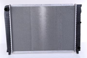 Radiateur o.a: Volvo, 740, 740 Estate - 940 I, 940 I Estate, Auto-onderdelen, Ophalen of Verzenden, Nieuw, Volvo