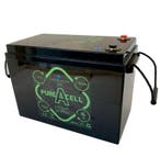 PureAcell Premium Lithium 230Ah 12 volt | 2,9 kWh, Ophalen of Verzenden, Nieuw