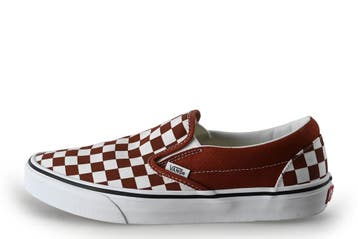 Vans Sneakers in maat 42 Rood, Overige kleuren, Verzenden, Vans, Sneakers of Gympen
