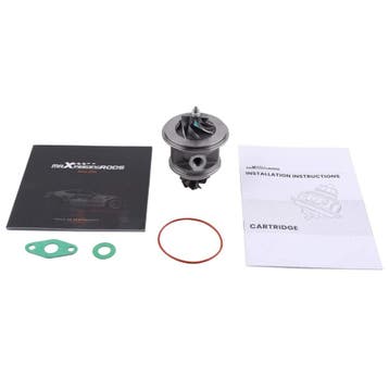 Turbo CHRA cartridge geschikt voor Citroën Berlingo B9 1..., Verzenden, Nieuw, Citroën