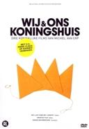 Wij en ons koningshuis - DVD, Cd's en Dvd's, Dvd's | Documentaire en Educatief, Verzenden