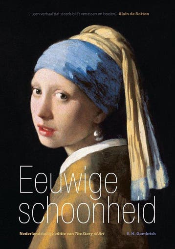 9789000339815 Eeuwige schoonheid E.H. Gombrich, Boeken, Verzenden, Nieuw, E.H. Gombrich