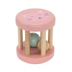 Trixie houten rammelaar baby speelg van €9,95 voor €5,97, Ophalen of Verzenden, Nieuw