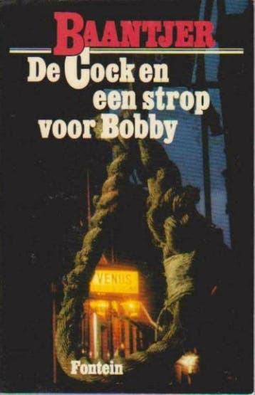 Baantjer boeken 1 t/m 98  en meer Losse verkoop, Ophalen of Verzenden, Zo goed als nieuw