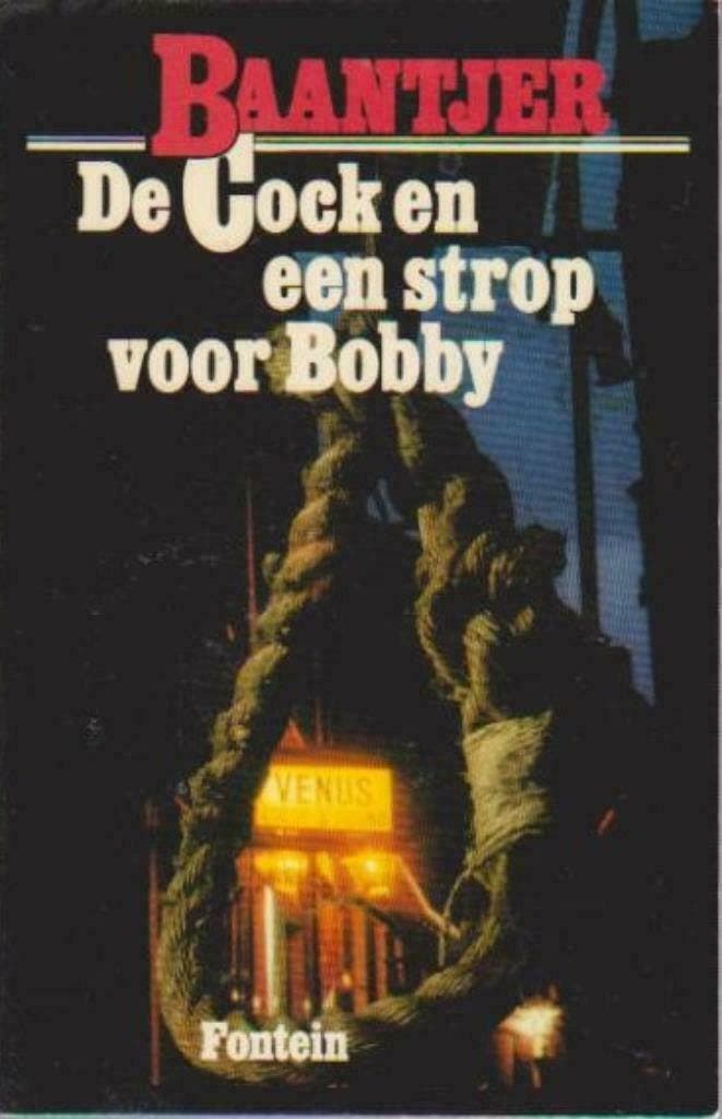 Baantjer boeken 1 t/m 94  en meer Losse verkoop, Boeken, Detectives, Zo goed als nieuw, Ophalen of Verzenden