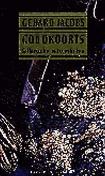 Goudkoorts 9789025403577 Gerard Jacobs, Verzenden, Gelezen, Gerard Jacobs